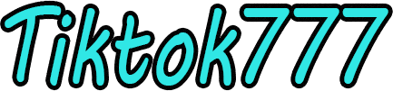 Tiktok777